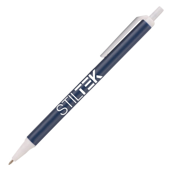 Senora Plastic Pen