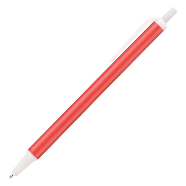 Senora Plastic Pen