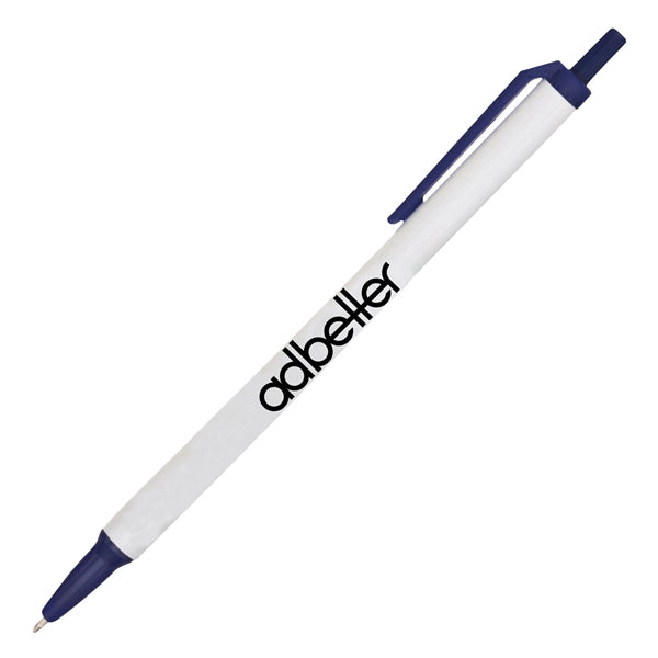 Senora Plastic Pen