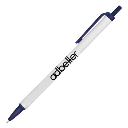 Senora Plastic Pen
