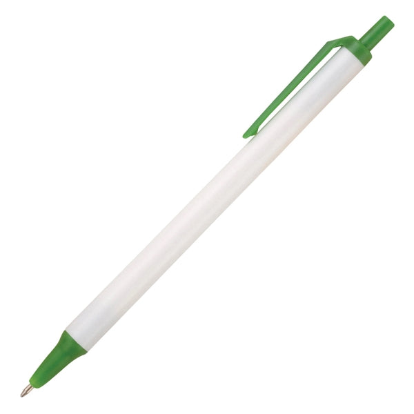Senora Plastic Pen
