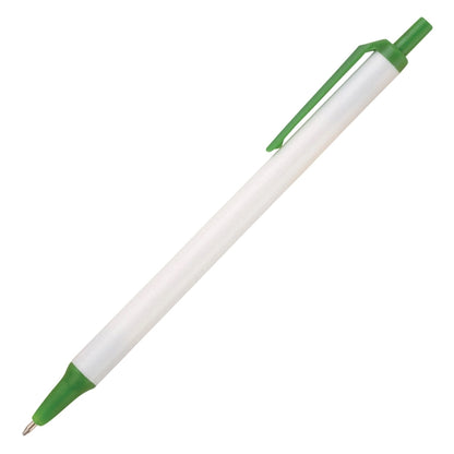 Senora Plastic Pen