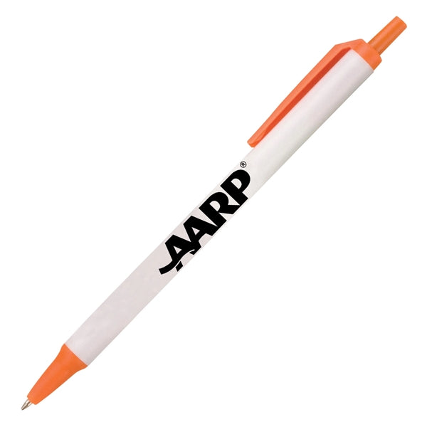 Senora Plastic Pen