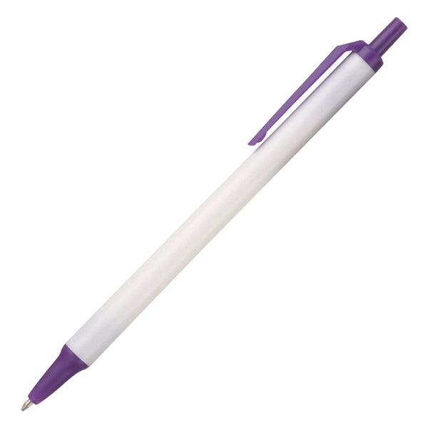 Senora Plastic Pen