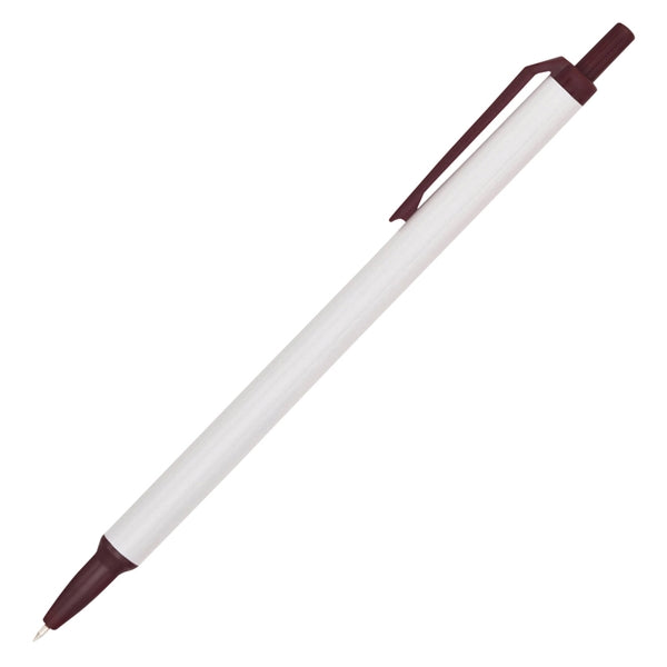 Senora Plastic Pen