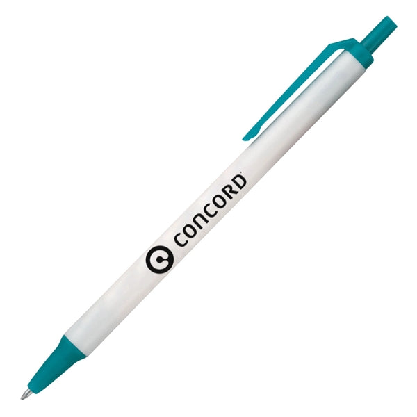 Senora Plastic Pen