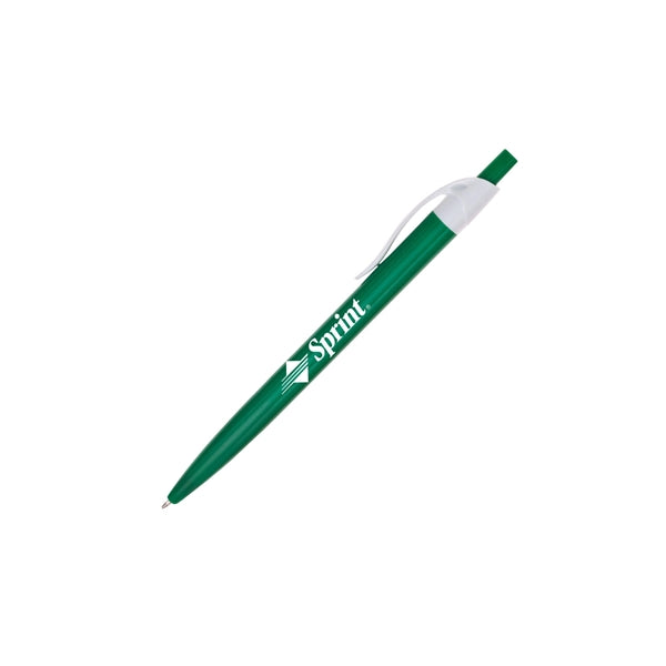 Nomad Plastic Pen