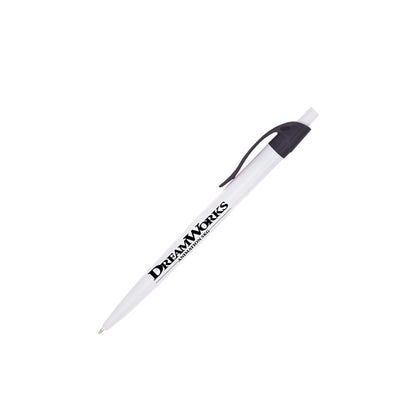 Leaf Plastic Pen