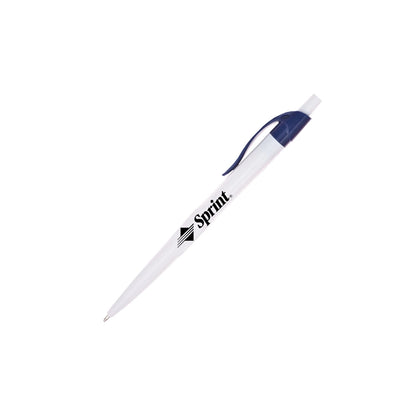 Leaf Plastic Pen