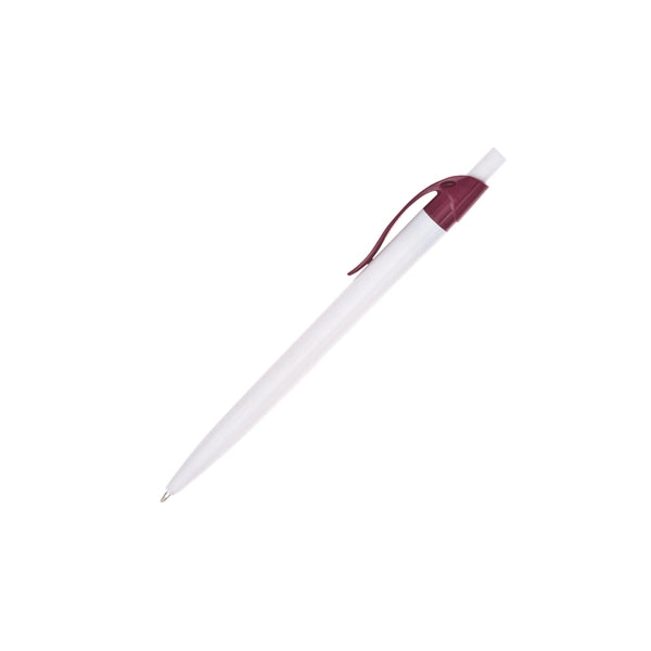 Leaf Plastic Pen