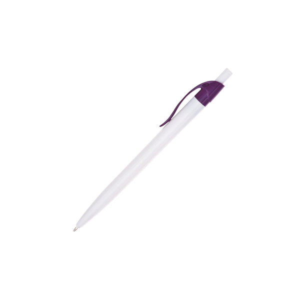 Leaf Plastic Pen