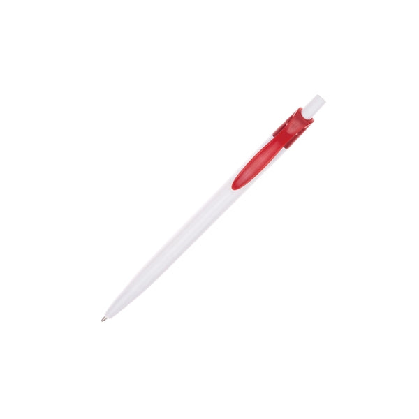 Leaf Plastic Pen