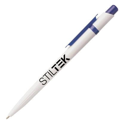 Oak Plastic Pen