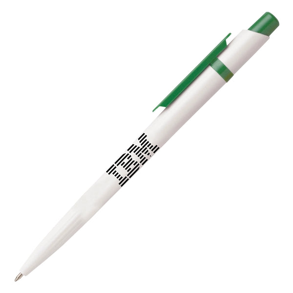 Oak Plastic Pen