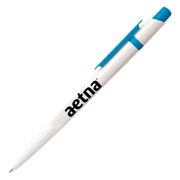 Oak Plastic Pen
