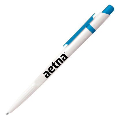 Oak Plastic Pen