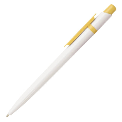 Oak Plastic Pen