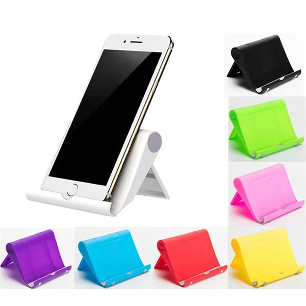 Foldable Budget Phone Holder