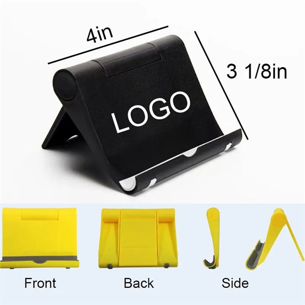 Foldable Budget Phone Holder