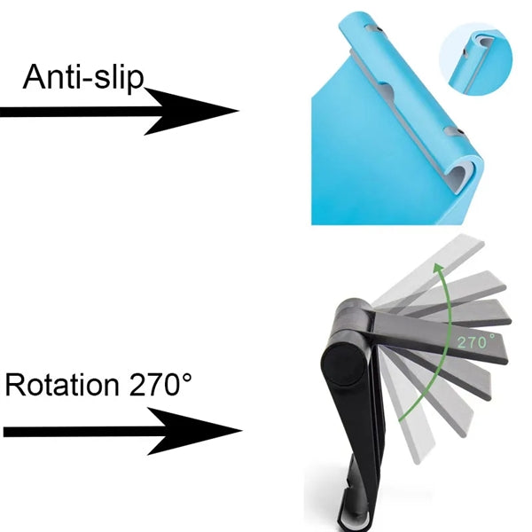 Foldable Budget Phone Holder