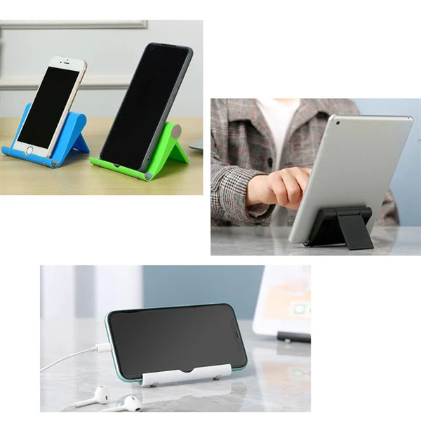 Foldable Budget Phone Holder
