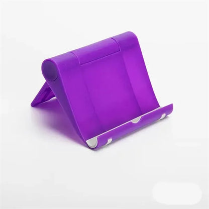 Foldable Budget Phone Holder