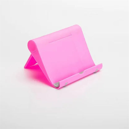 Foldable Budget Phone Holder