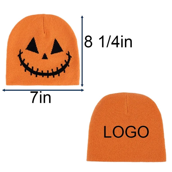 Creative Knitted Hat Beanie
