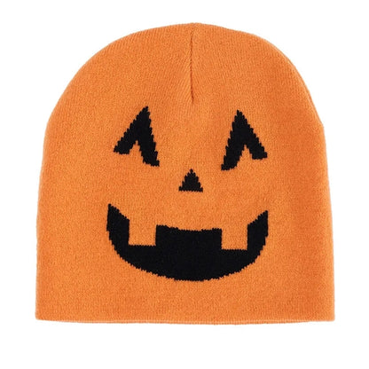 Creative Knitted Hat Beanie