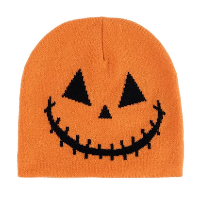 Creative Knitted Hat Beanie