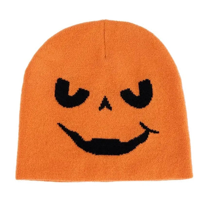 Creative Knitted Hat Beanie