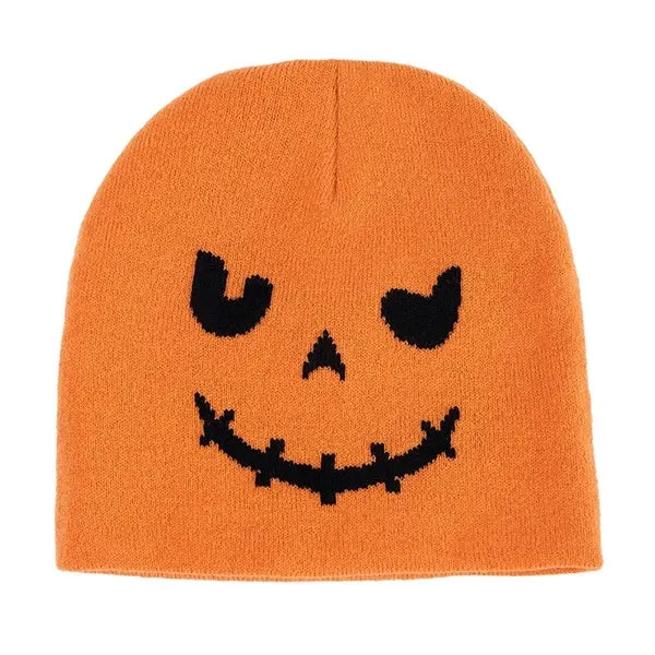 Creative Knitted Hat Beanie