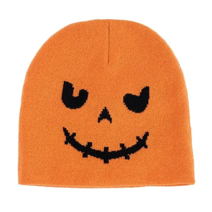 Creative Knitted Hat Beanie