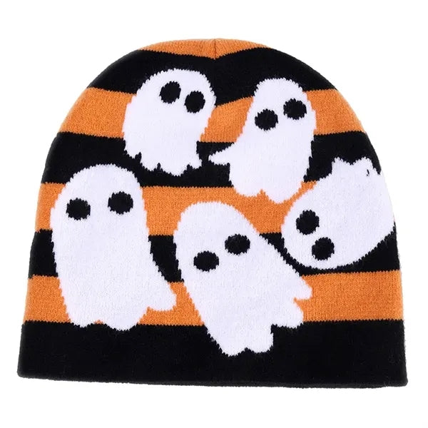 Creative Knitted Hat Beanie