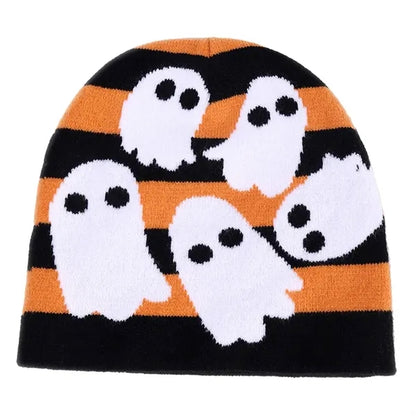 Creative Knitted Hat Beanie