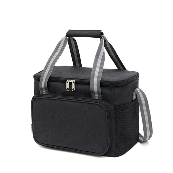 Foldable Insulated Picnic Bag
