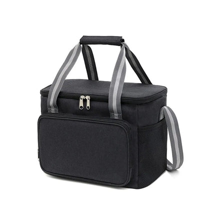 Foldable Insulated Picnic Bag
