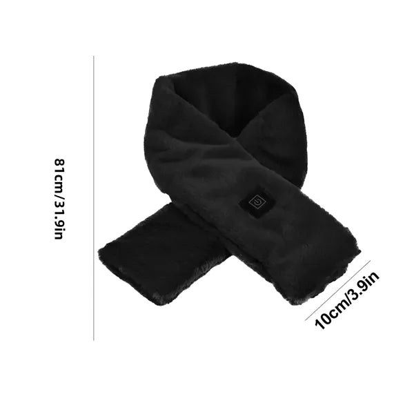 Heated Winter Neck-Wrap