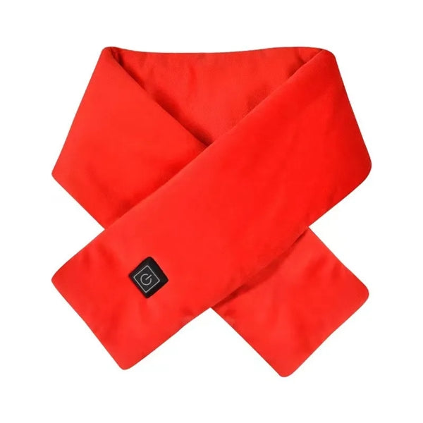 Heated Winter Neck-Wrap