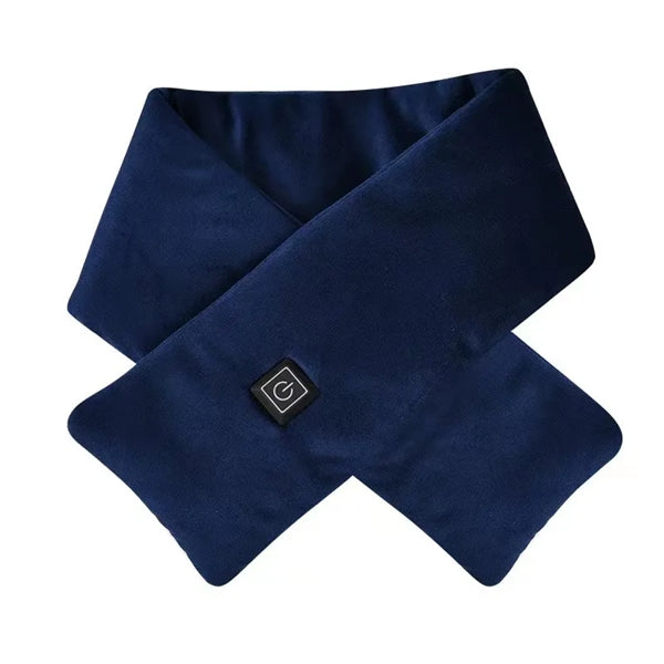 Heated Winter Neck-Wrap