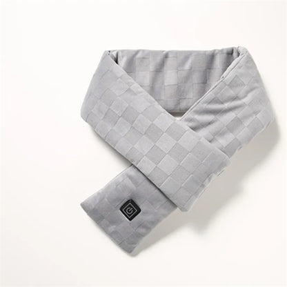 Heated Winter Neck-Wrap
