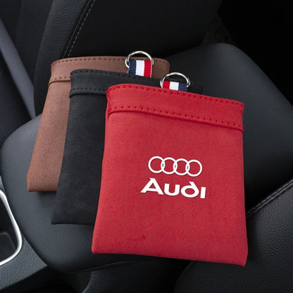 Car Air Vent Storage Bag