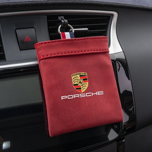 Car Air Vent Storage Bag