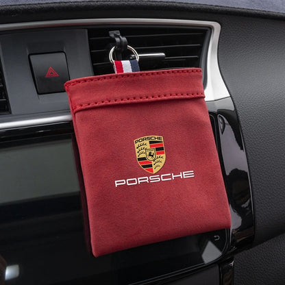 Car Air Vent Storage Bag