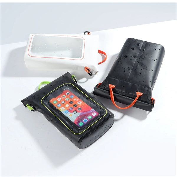 Waterproof Phone Pouch Bag