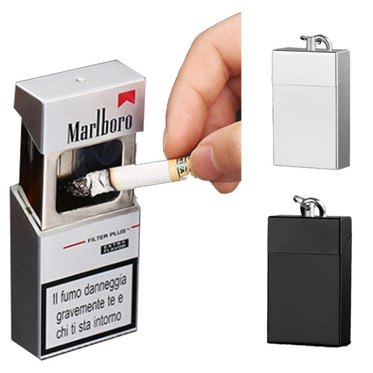 Pocket Ashtray