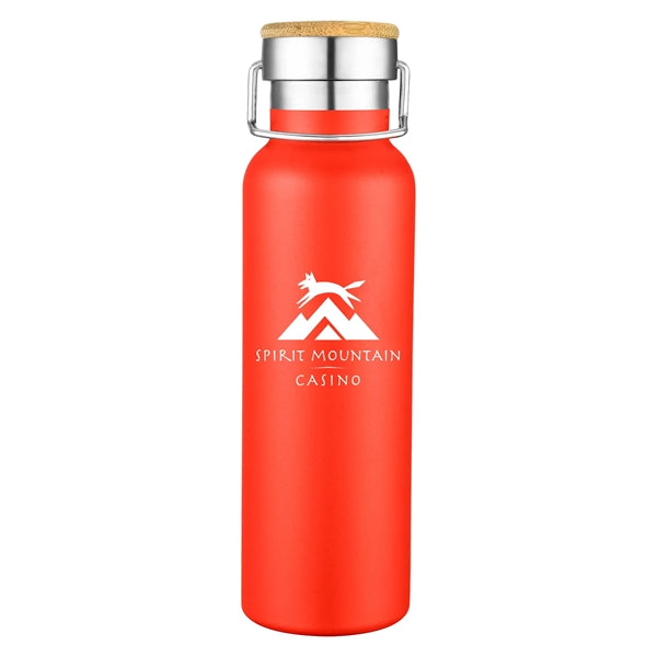 Harvey 20oz Vacuum Bottle