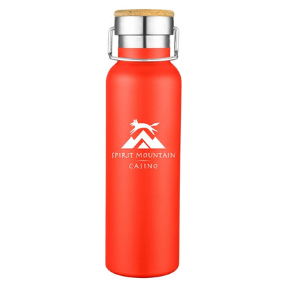 Harvey 20oz Vacuum Bottle