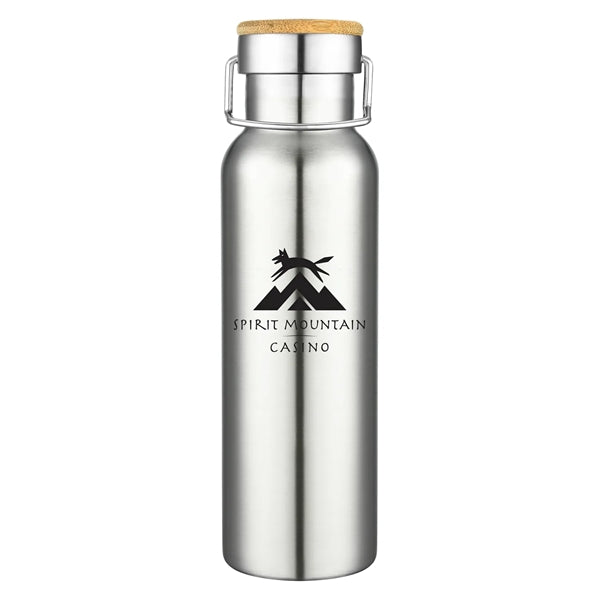 Harvey 20oz Vacuum Bottle