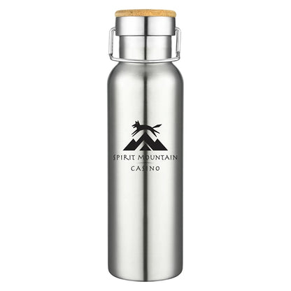 Harvey 20oz Vacuum Bottle
